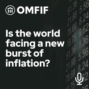 Is the world facing a new burst of inflation?