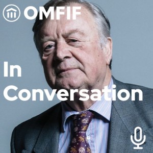 Kenneth Clarke on the UK general election