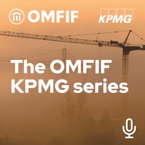The OMFIF/KPMG series: Sustainable infrastructure and the green transition