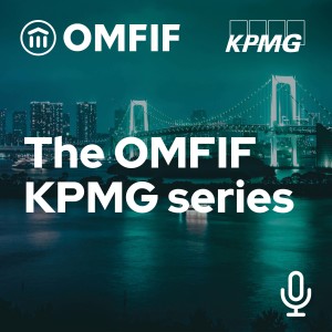 The OMFIF/KPMG series: Future of infrastructure as an asset class