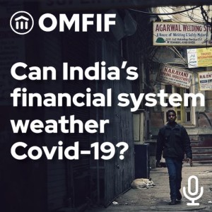 Can India's financial system weather Covid-19?