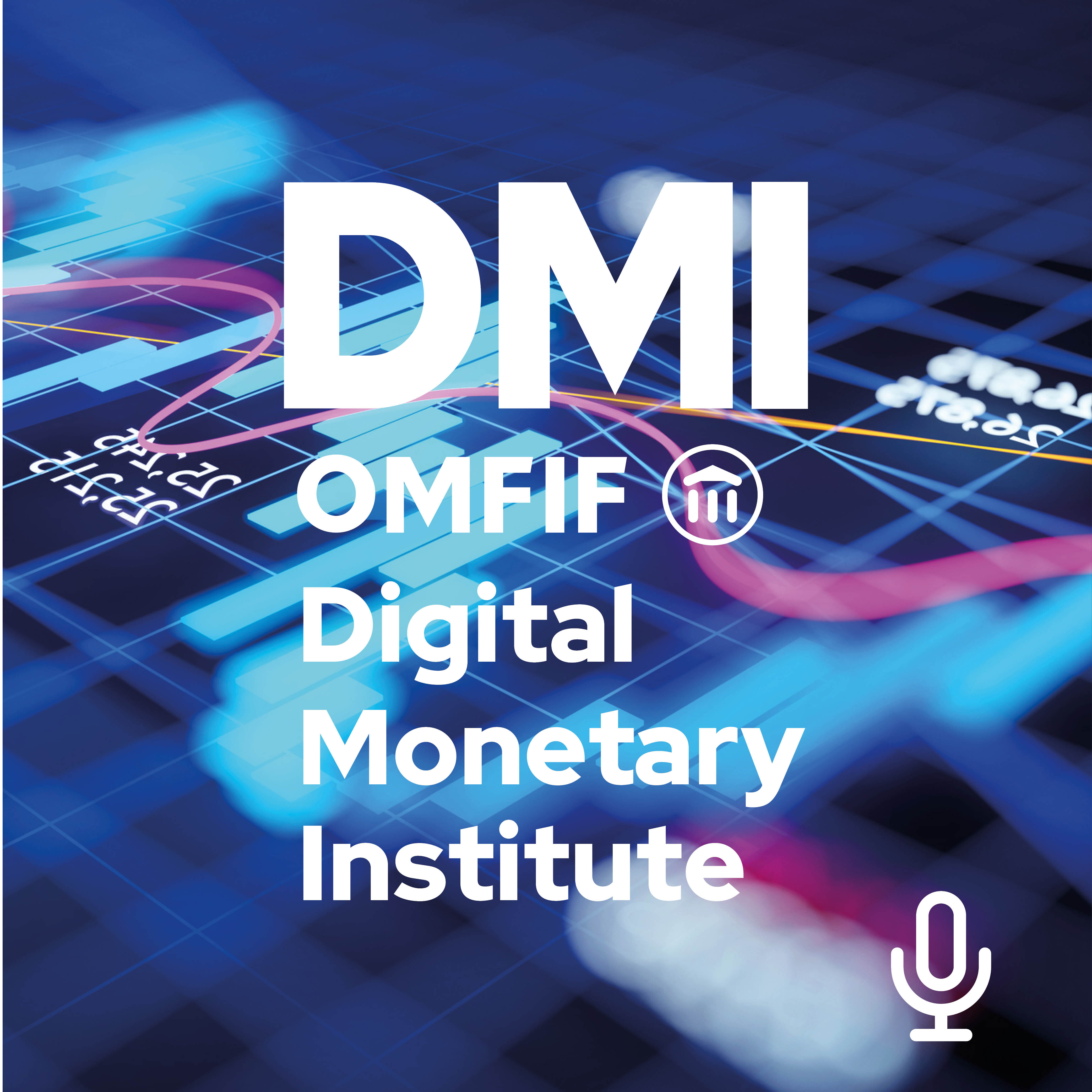 The OMFIF Podcast