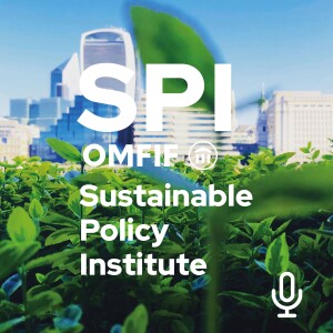 Why you shouldn’t miss the Sustainable Policy Institute symposium