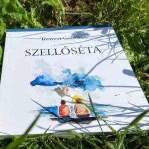 Beszélgetés a Szellőséta verseskötetről, és a plébánia Szinódiális útjáról