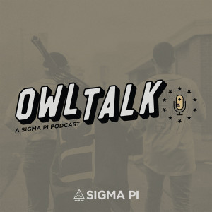 Ep. 01 - History: Reflecting on the History of Sigma Pi