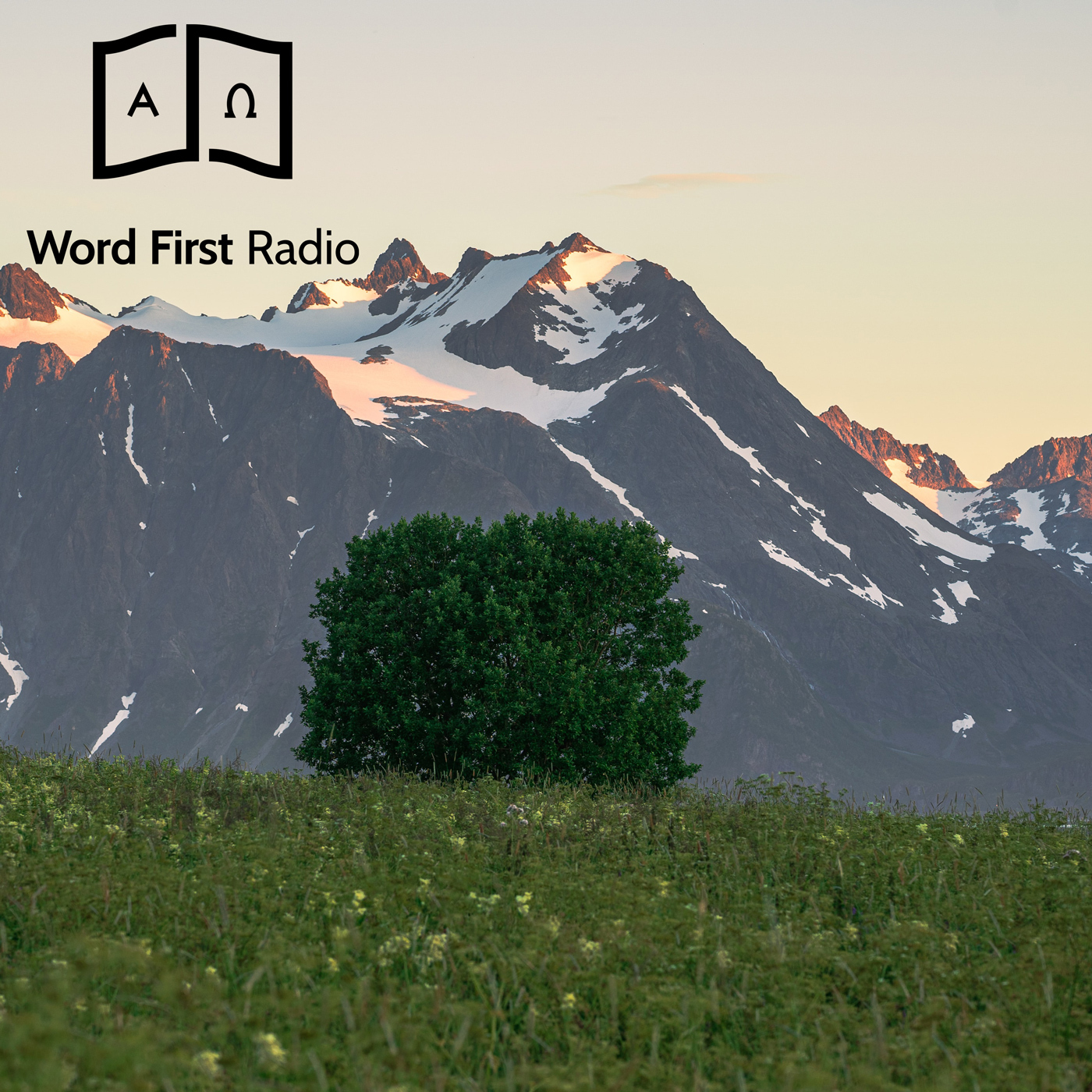 Word First Radio