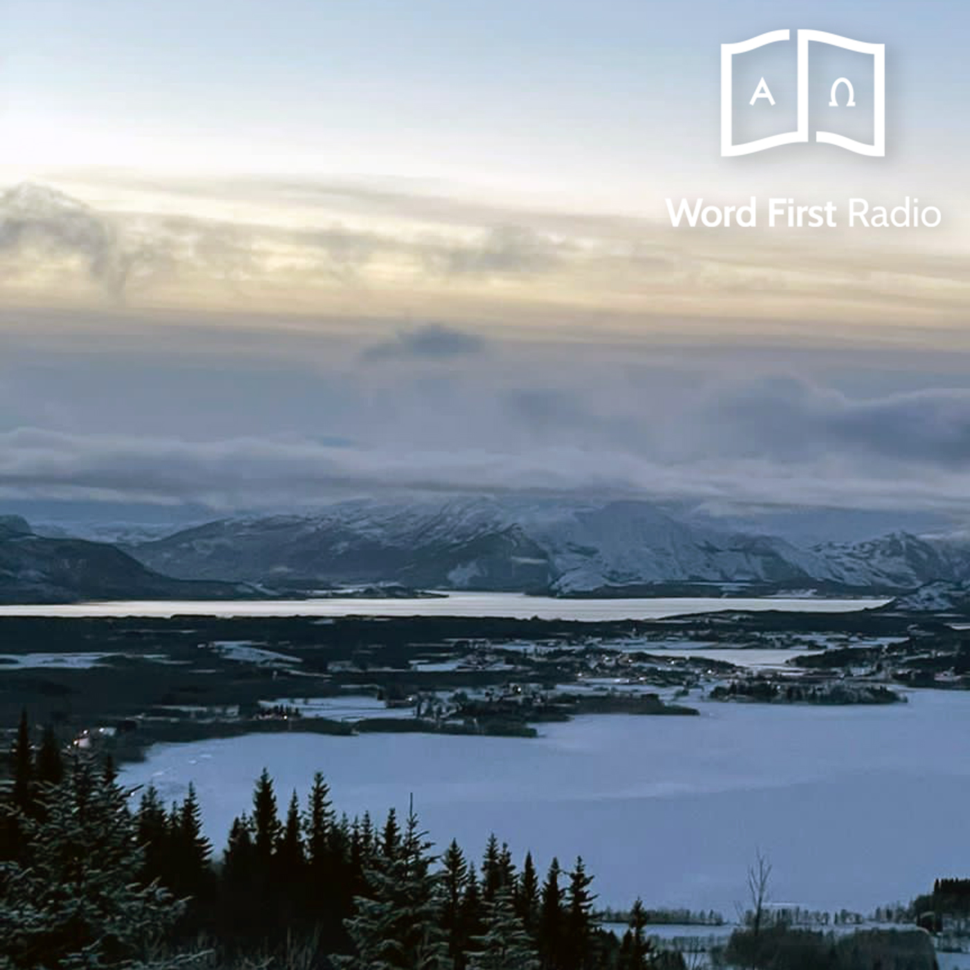 Word First Radio