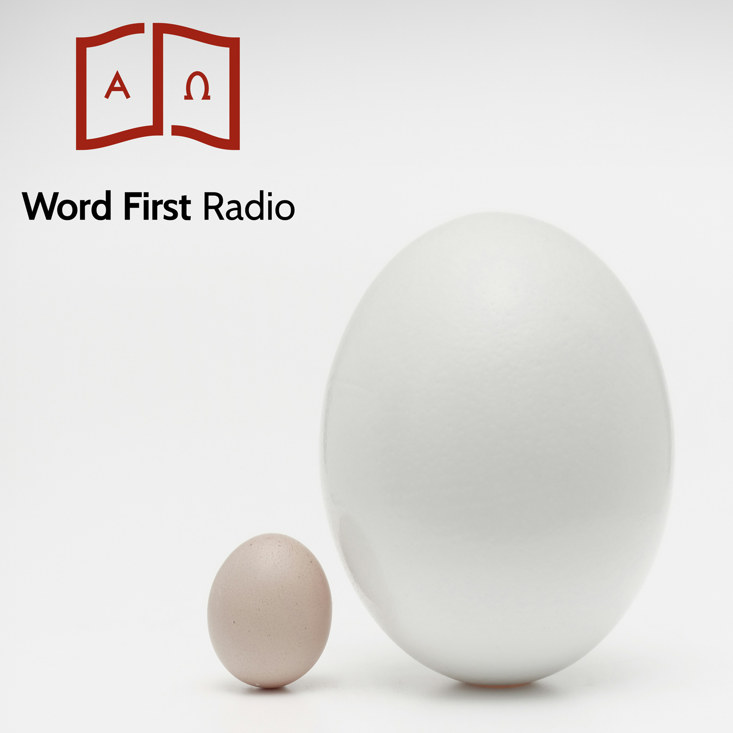 Word First Radio