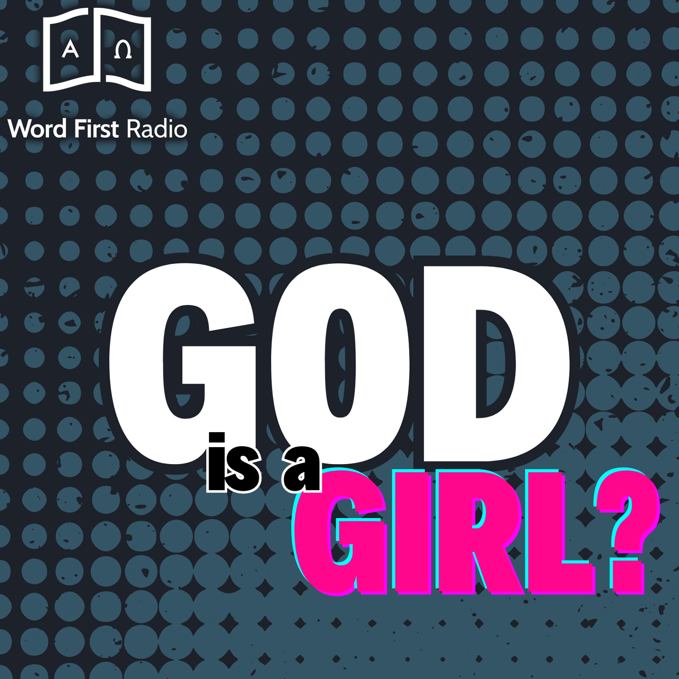 Word First Radio