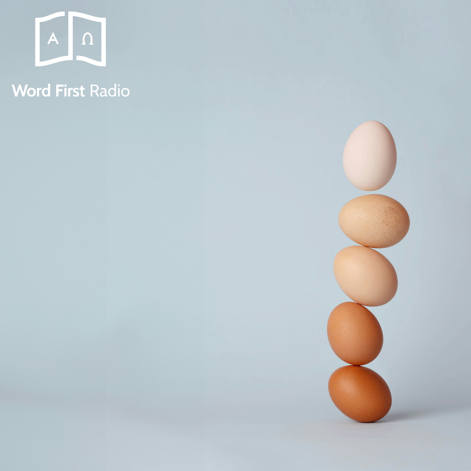 Word First Radio