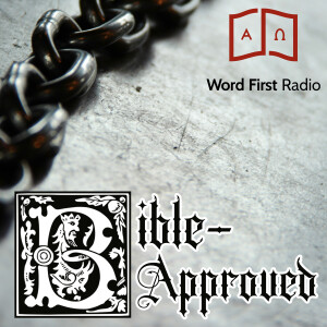 Ep. 68 - Slavery: Bible-Approved