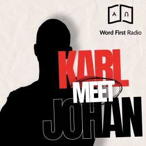 Ep. 79 - Meeting Karl Johan