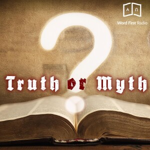 Ep. 86 - Should An Agnostic Trust The Bible?