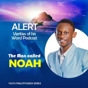 THE MAN CALLED NOAH 3B