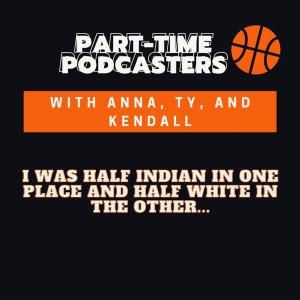 Elements of Part-Time Indian
