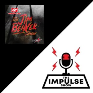 EP 30 | The Jim Beaver Show takes over ft.Tito, Keegan Kincaid, Rj Anderson, Jim Beaver and Brittney Cardone