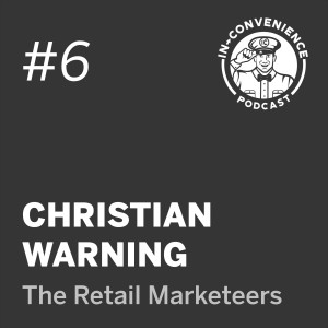 Episode 6 - Christian Warning