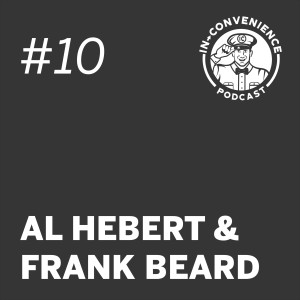 Episode 10 - Al and Frank