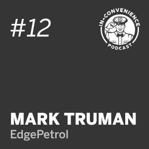 Episode 12 - Mark Truman