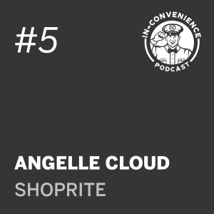 Episode 5 - Angelle Cloud