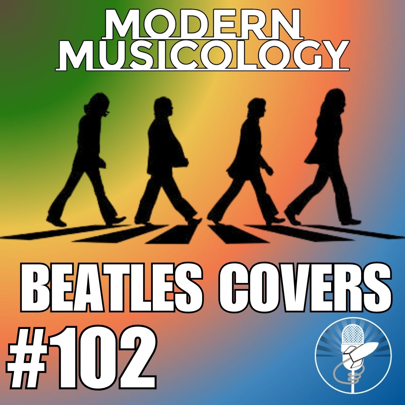 MODERN MUSICOLOGY