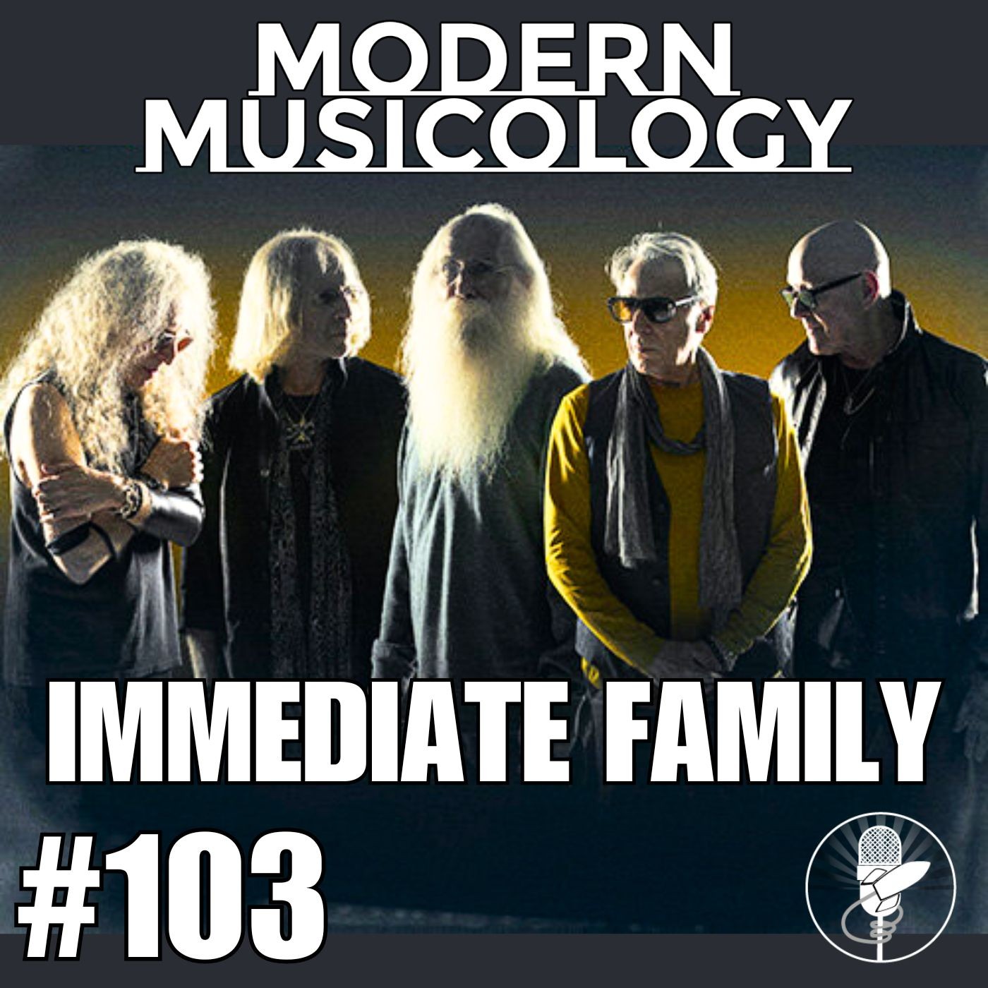 MODERN MUSICOLOGY