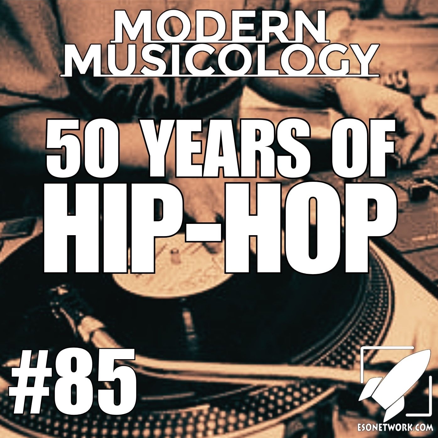 MODERN MUSICOLOGY