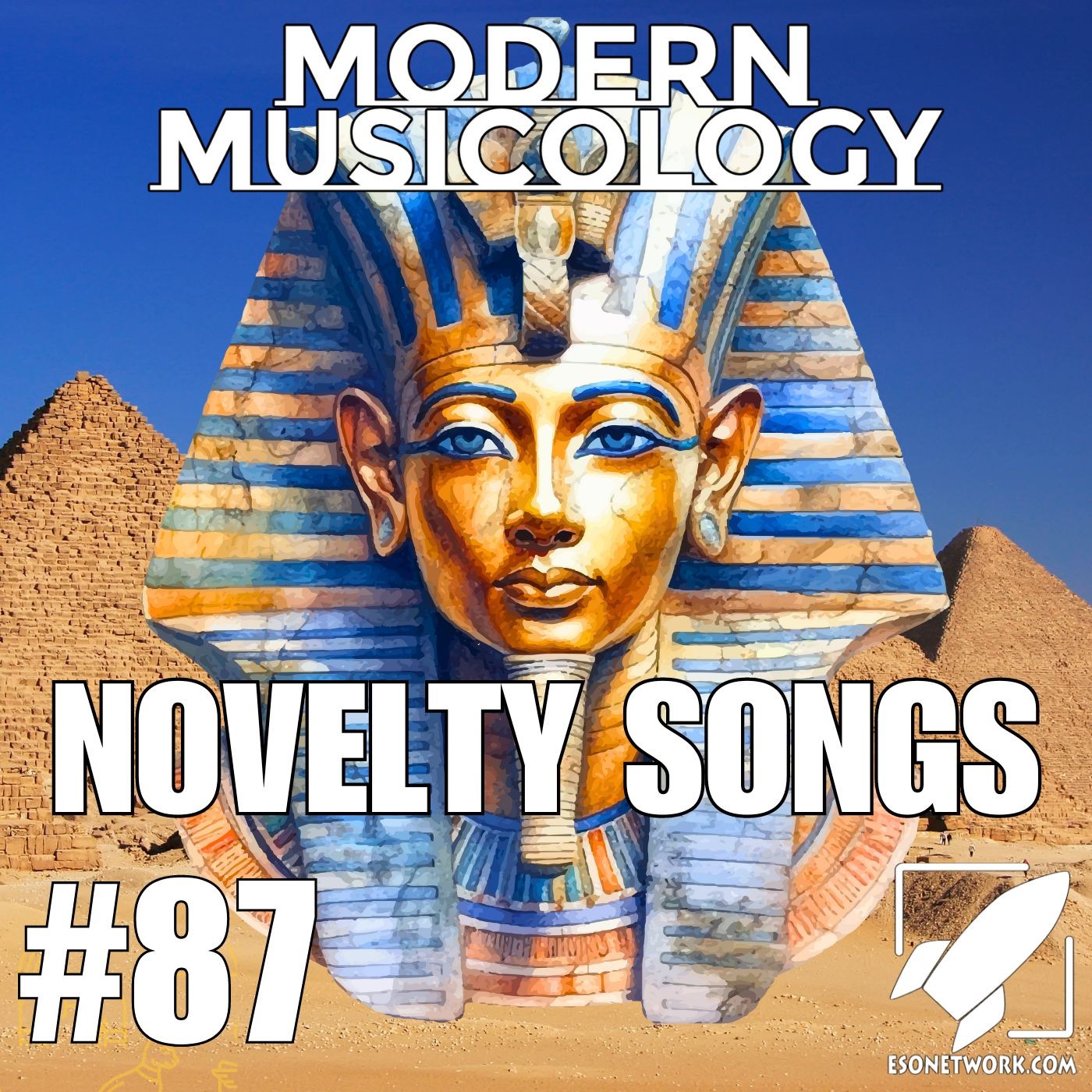 MODERN MUSICOLOGY