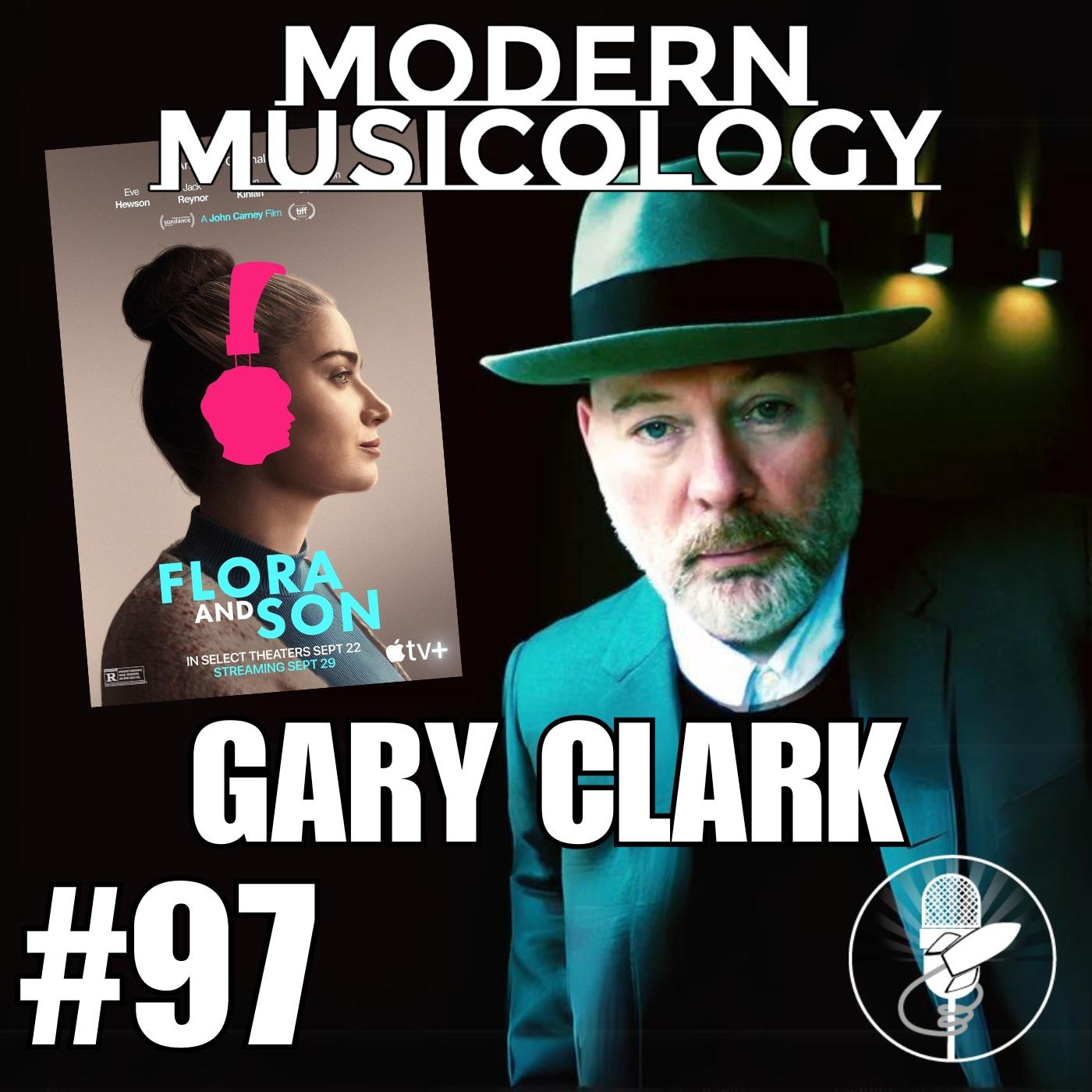 #97 - Interview with GARY CLARK