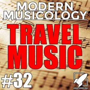 #32 - Travel Music: Interview with Julianne Wurden