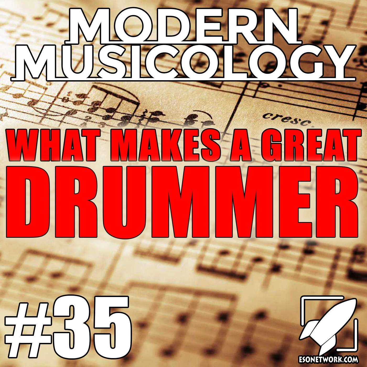 MODERN MUSICOLOGY