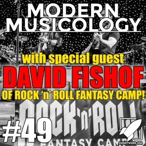 #49 - Interview With David Fishof