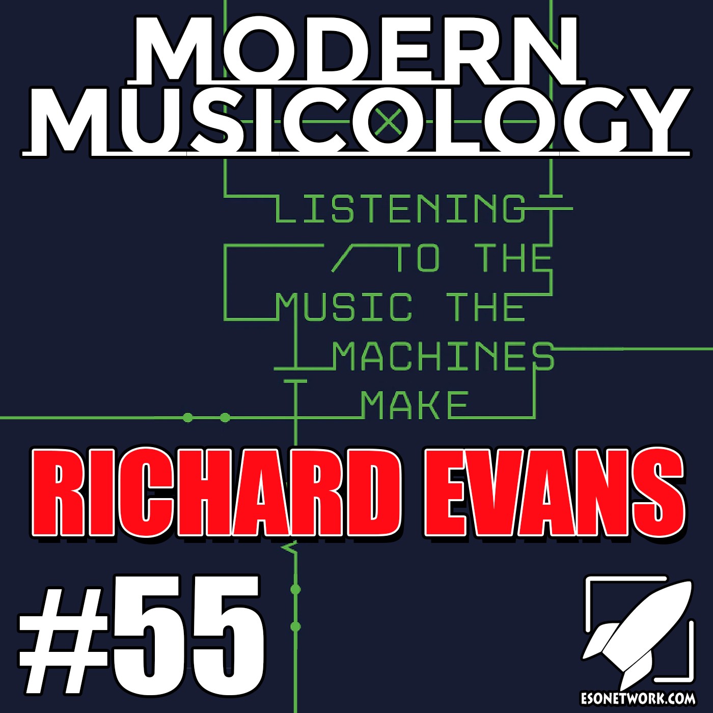 MODERN MUSICOLOGY
