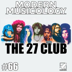 #66 - The 27 Club