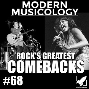 #68 - Greatest Comebacks