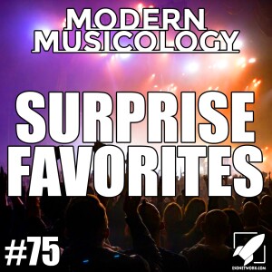 #75 - Surprise Favorites
