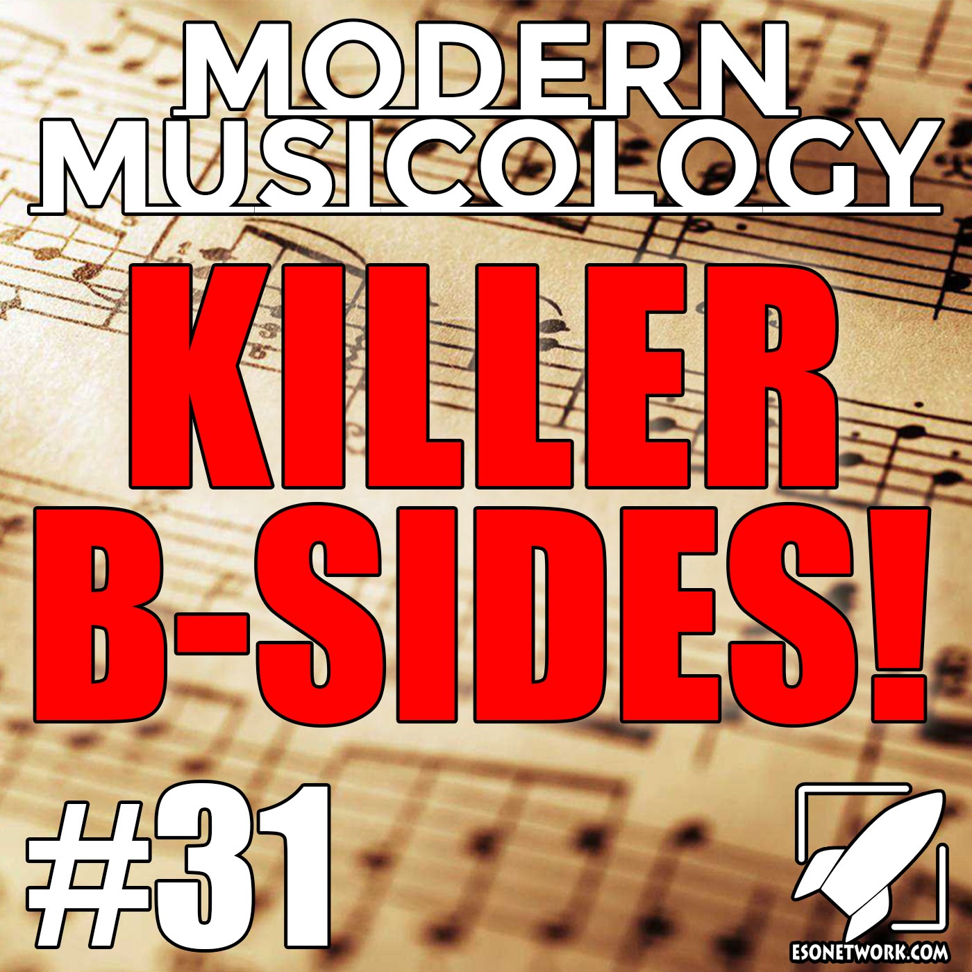 MODERN MUSICOLOGY