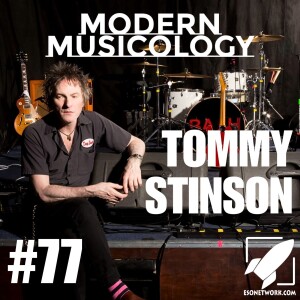 #77 - Tommy Stinson Interview