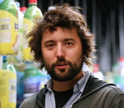 TerraCycle: How To Brand Waste - Tom Szaky, CEO and Co-Founder explains