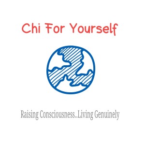 CHI FOR YOURSELF guest: Corin Grillo