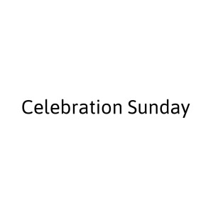 October 27, 2024 | Philippians 4:4 | Celebration Sunday | Craig Fortunato