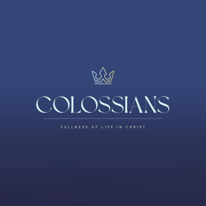 July 14, 2024 | Colossians 3:1-11 | Living in Christ Transforms Your Life | Colossians: Fullness of Life in Christ | Craig Fortunato