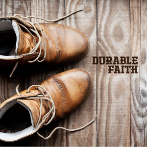 January 10, 2021 | Matthew 6:5-13 | Durable Faith - Our Words in His Ear: Praying Alone | Zack Yarbrough