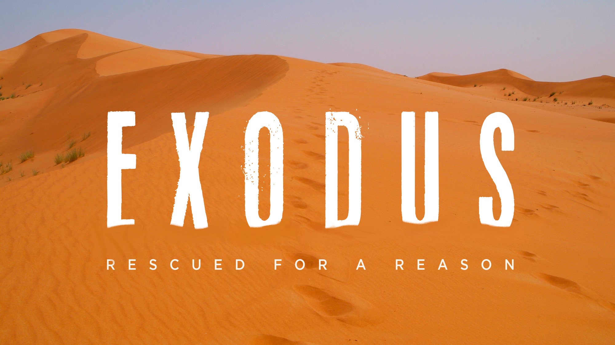 April 9, 2017 | Exodus 14 | 