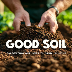 May 11, 2025 | Acts 1:12-14 | We Have God's Ear! | Good Soil | Craig Fortunato