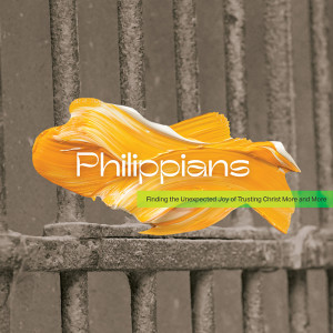 June 19, 2022 | Philippians 1:12-18 | Responding to Suffering | Philippians | Wes Moore