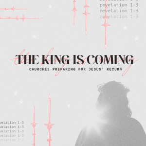 February 14, 2021 | Revelation 1:9-20 | Christ the King Is Coming Soon! | Dale Williams