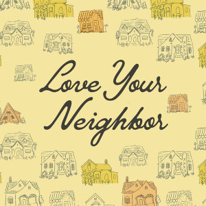 March 27, 2022 | Luke 10:36-42 | Love Your Neighbor | Reprioritizing Our Time | Zack Yarbrough