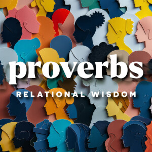June 29, 2025 | Proverbs 1:1-9 | An Introduction to Our Need for Wisdom | Proverbs: Relational Wisdom | Craig Fortunato