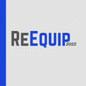 November 7, 2021 | Matthew 9:35-38; Ephesians 4:11-16 | ReEquip 2022 | Zack Yarbrough